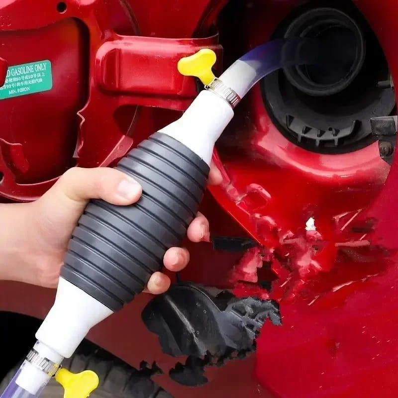 Manual Fuel Hand Pump