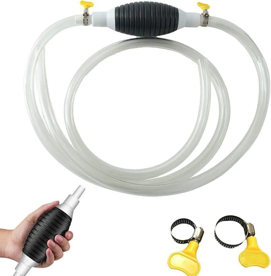 Manual Fuel Hand Pump